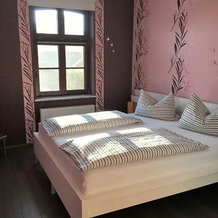 Kranichnest