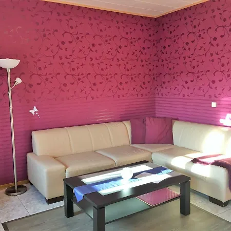 Ferienhaus Kranichnest *
