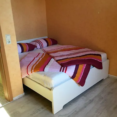 Kranichnest
