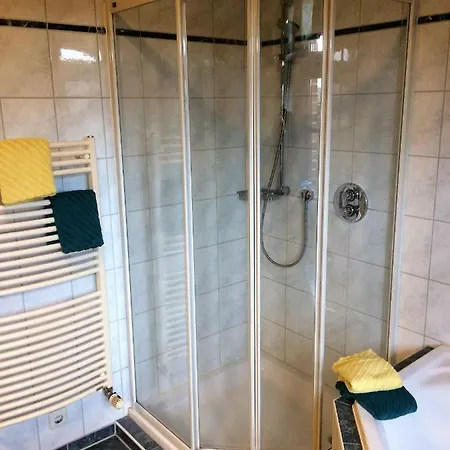 Kranichnest Ferienhaus *