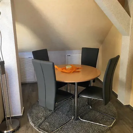 Ferienhaus Kranichnest *