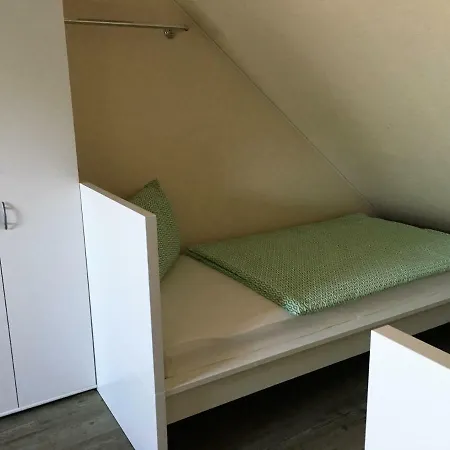 Ferienhaus Kranichnest *