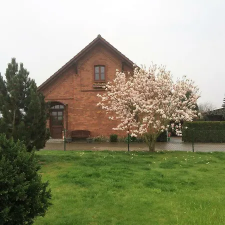 Ferienhaus Kranichnest *